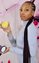 Load image into Gallery viewer, Yellow Body Butters