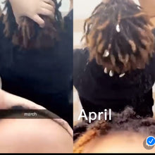 Load image into Gallery viewer, Hair Growth Oil