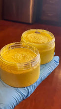 Load image into Gallery viewer, Yellow Body Butters
